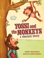 Yossi_and_the_Monkeys